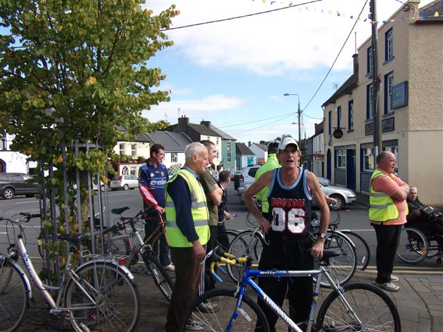 Charity Cycle 2010 (Gallery 2)